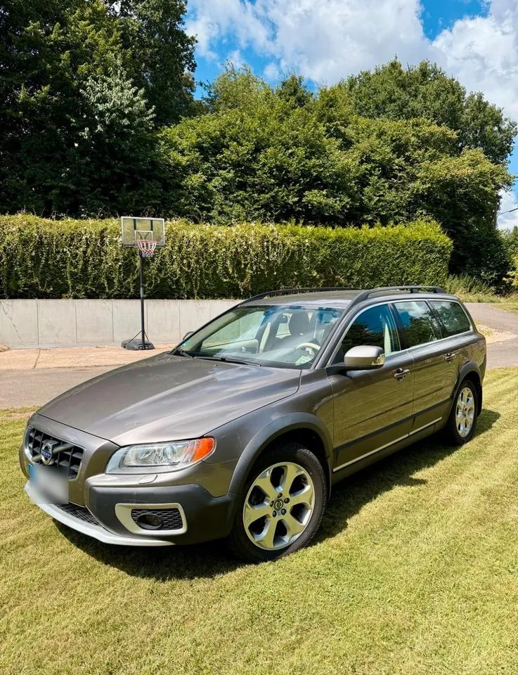 Volvo Xc70