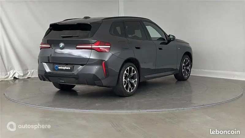 BMW X3 2026 photo 5