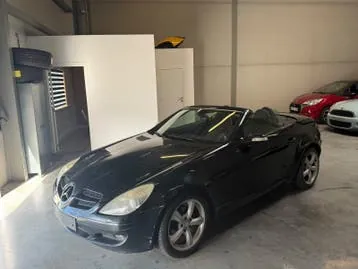Mercedes-Benz Slk
