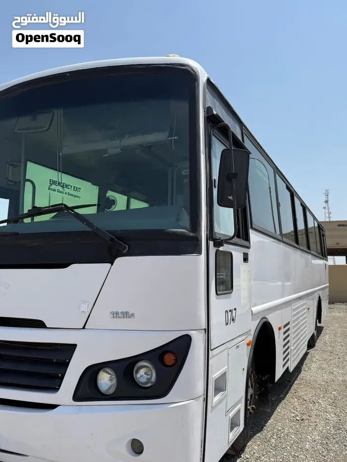 Tata Bus - Van 2018 photo 2