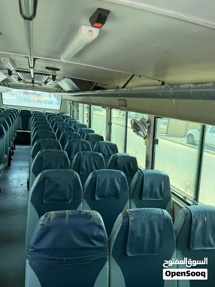 Tata Bus - Van 2018 photo 3