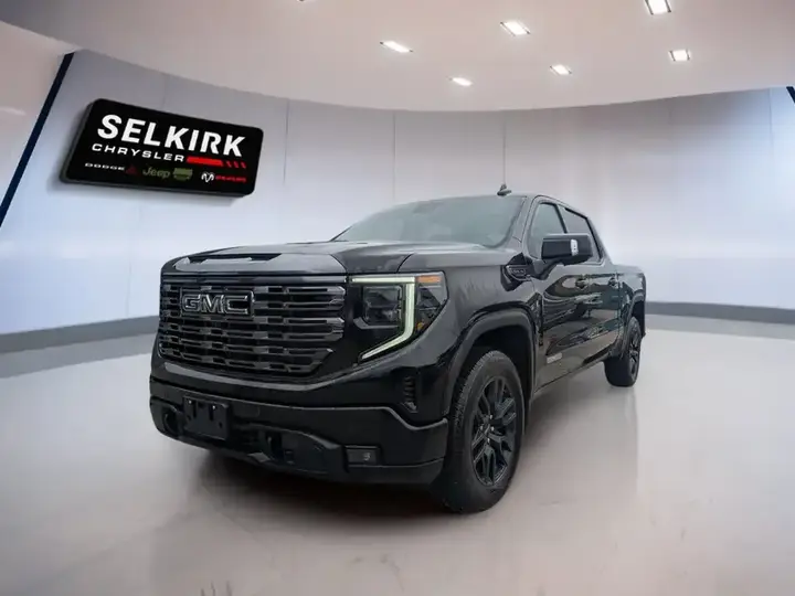 GMC Sierra 1500