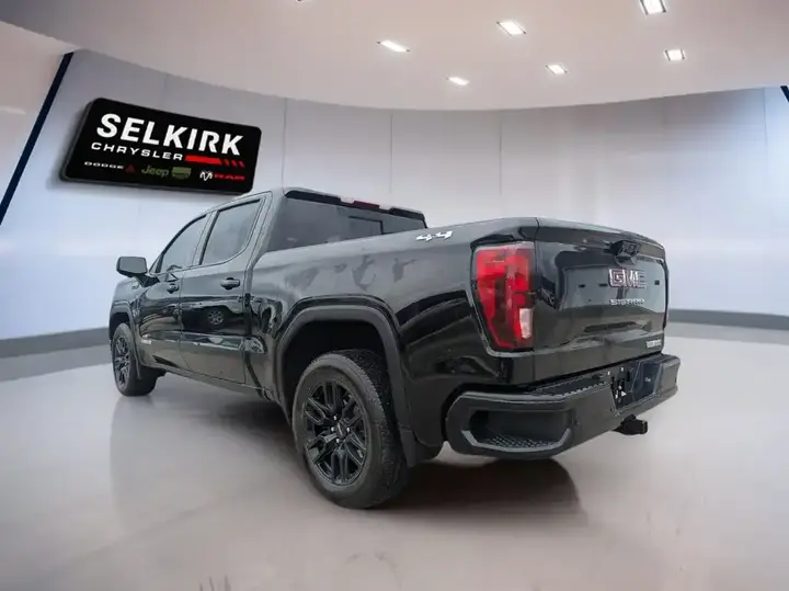 GMC Sierra 1500 2026 photo 4