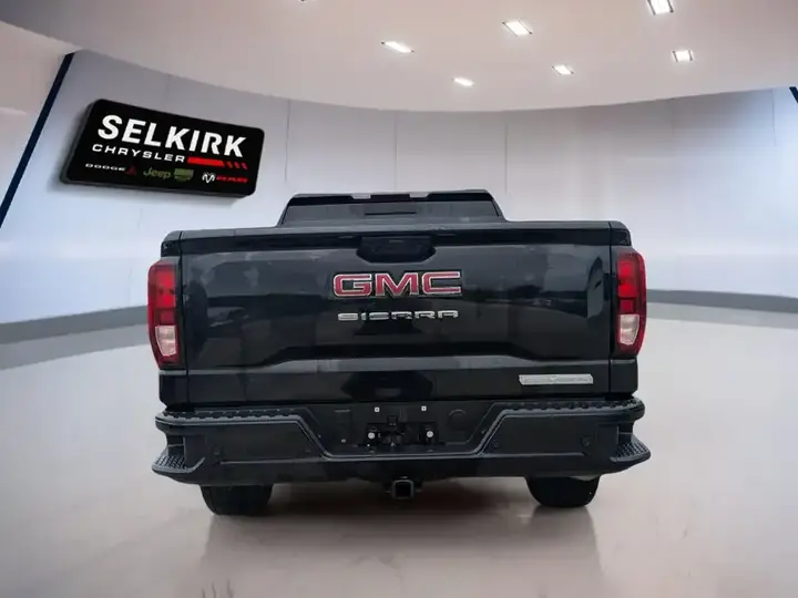 GMC Sierra 1500 2026 photo 5