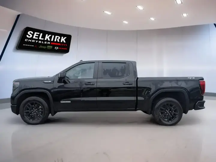 GMC Sierra 1500 2026 photo 3