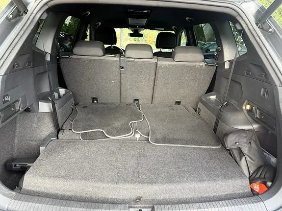 Volkswagen Tiguan Allspace 2021 photo 5