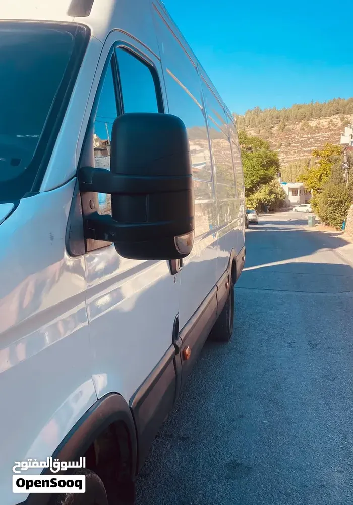 Iveco 2013