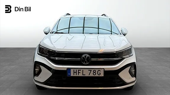 Volkswagen Taigo 2023 photo 4