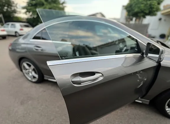 Mercedes-Benz Cla250 2013 photo 2