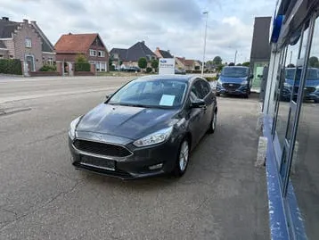 Ford Focus 2017 photo 2