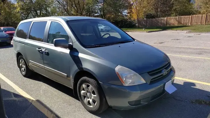 Kia Sedona