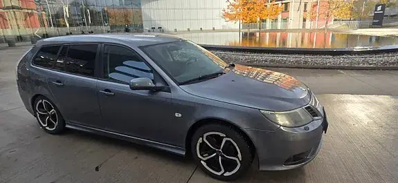 Saab 9-3