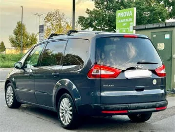 Ford Galaxy
