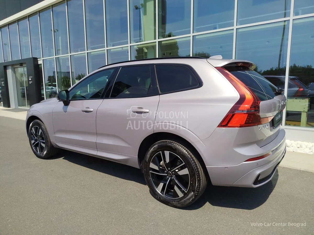 Volvo Xc60 2025 photo 5