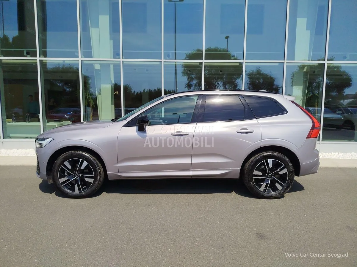 Volvo Xc60 2025 photo 4