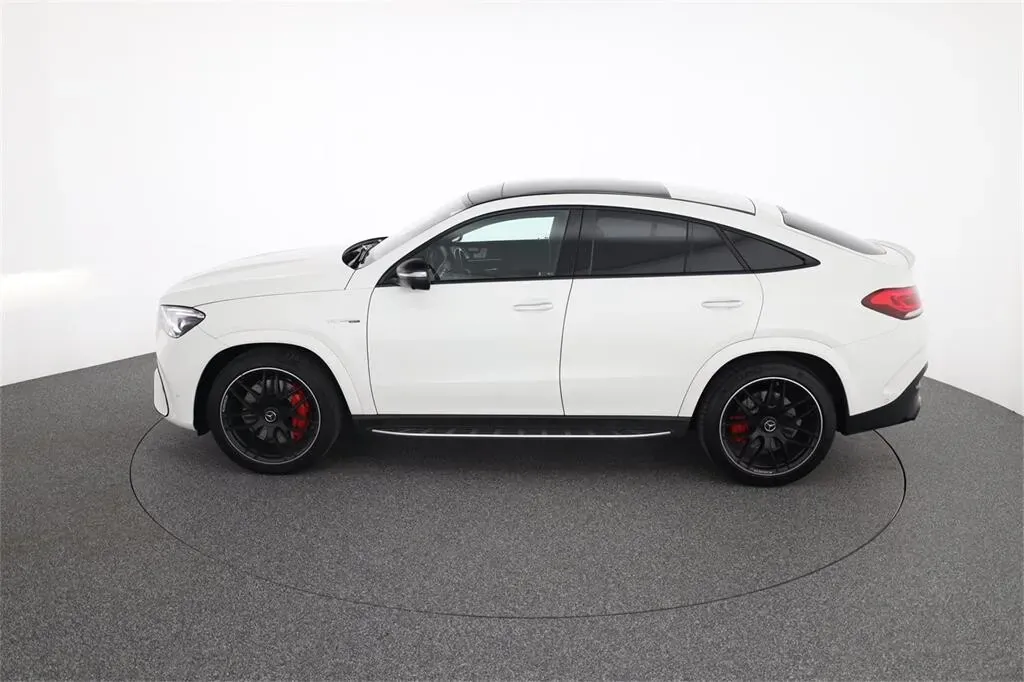 Mercedes-Benz Gle-Class 2024 photo 3
