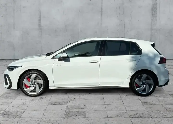Volkswagen Golf 8 Gti