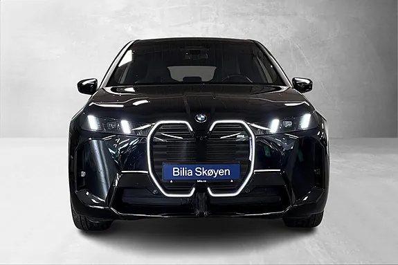 BMW Ix 2026 photo 2