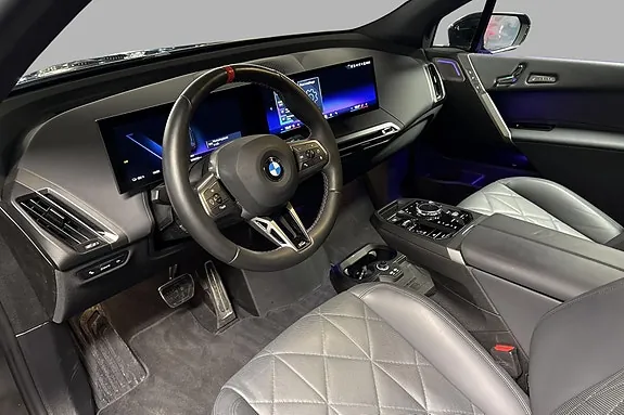 BMW Ix 2026 photo 5