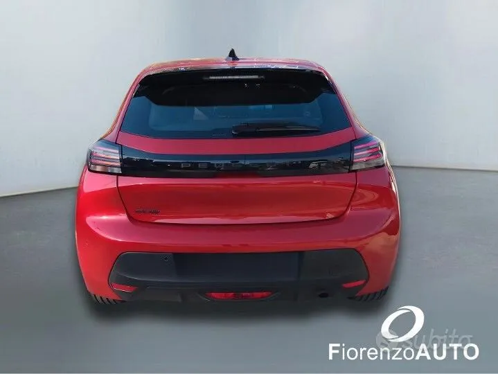 Peugeot 208 2024 photo 3