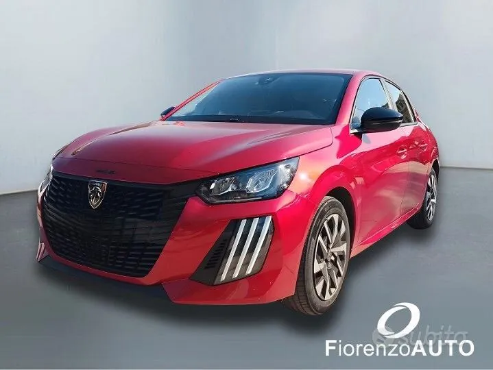 Peugeot 208 2024 photo 5