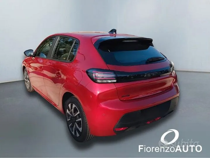 Peugeot 208 2024 photo 4
