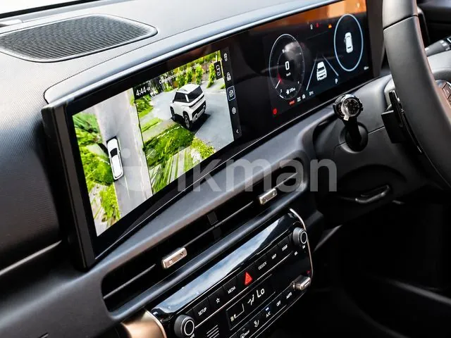 Hyundai Venue 2026 photo 5