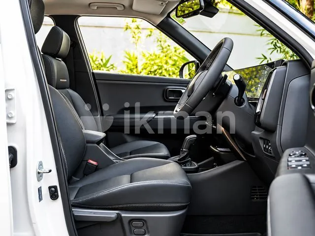 Hyundai Venue 2026 photo 3