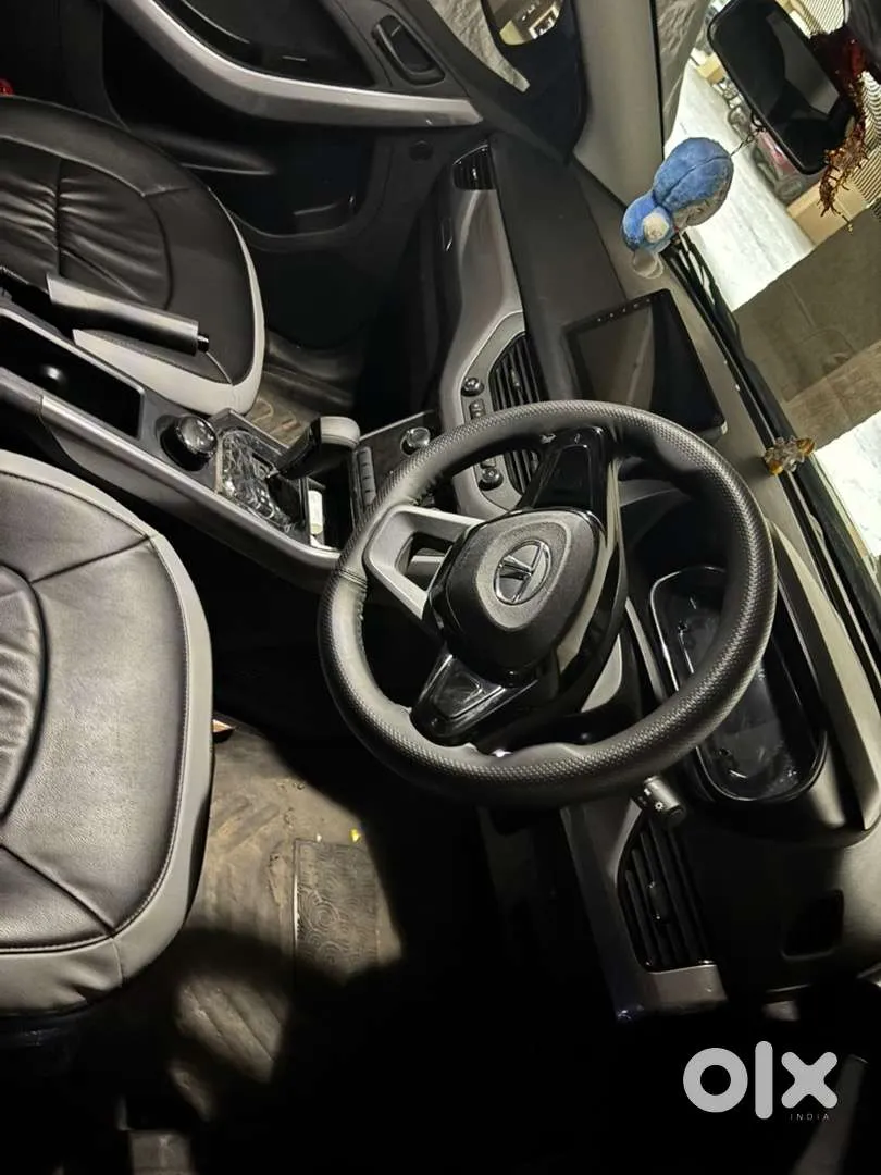 Tata Nexon