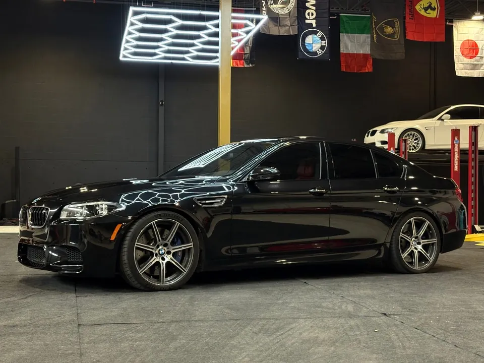 BMW M5
