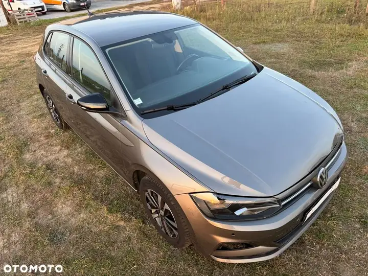 Volkswagen Polo 2019 photo 2