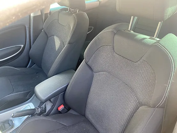 Citroen C5 2009 photo 3