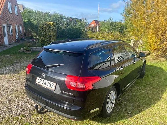 Citroen C5