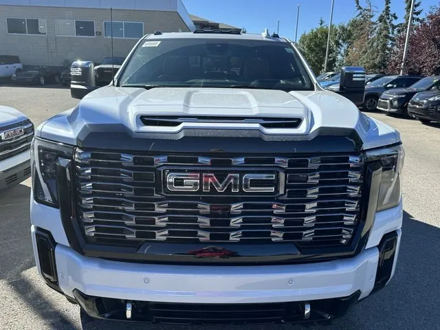GMC Sierra 3500Hd 2026 photo 2
