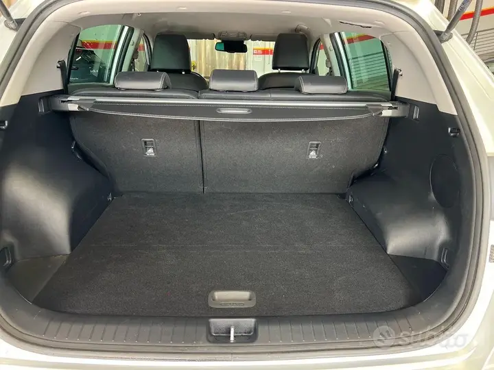 Kia Sportage 2019 photo 5