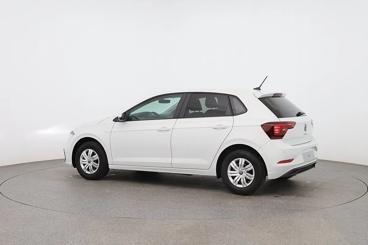 Volkswagen Polo 2026 photo 3