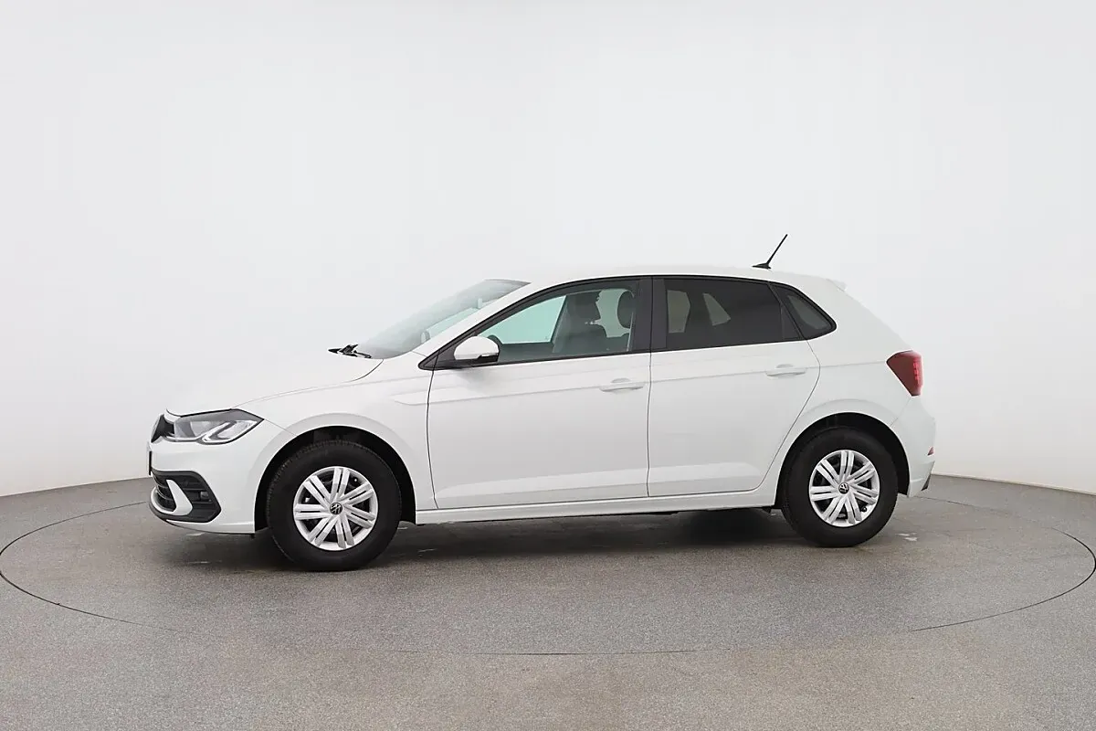 Volkswagen Polo 2026 photo 2