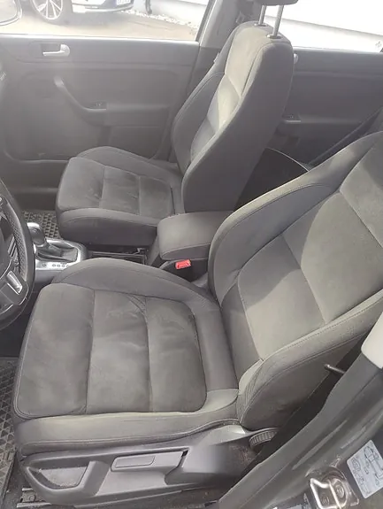 Volkswagen Golf Plus 2011 photo 4