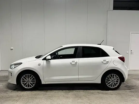 Kia Rio 2019 photo 5