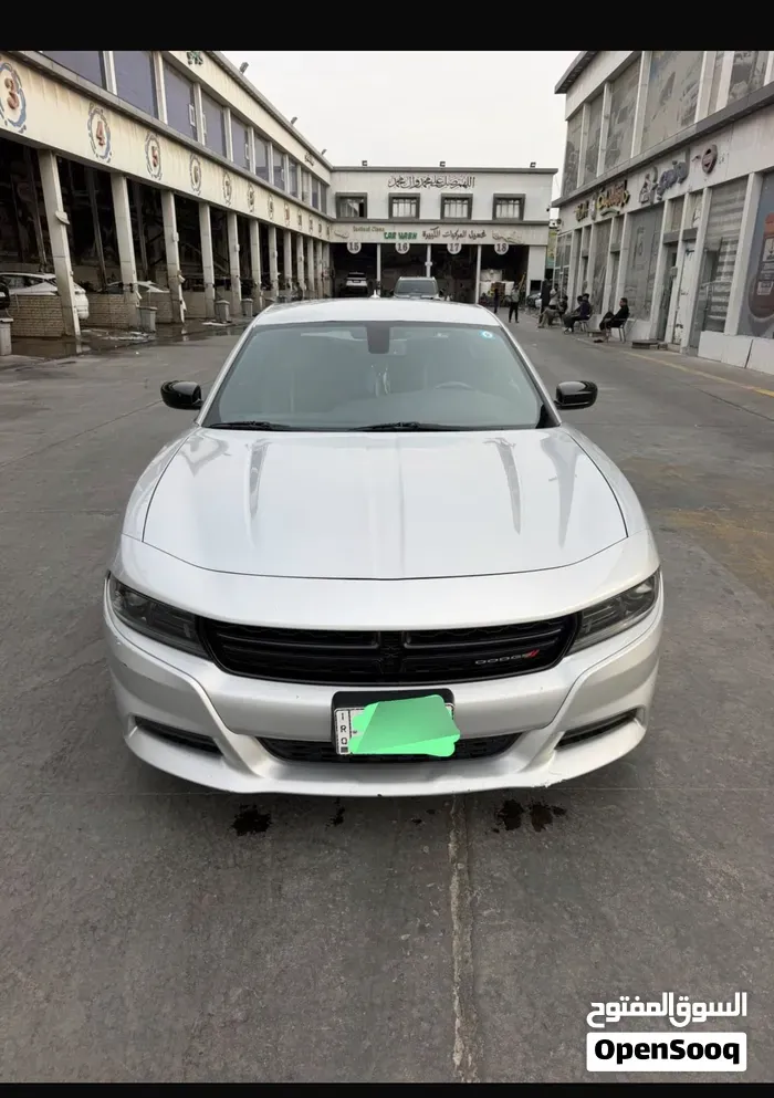 Dodge Charger
