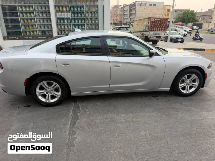 Dodge Charger 2023 photo 2