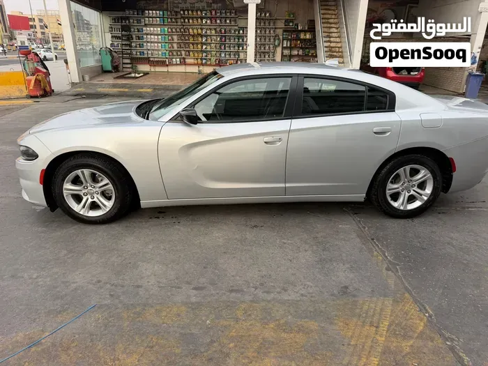 Dodge Charger 2023 photo 3