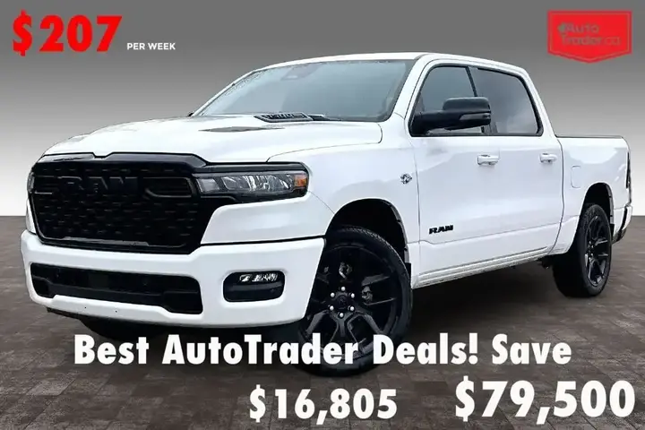 Ram 1500