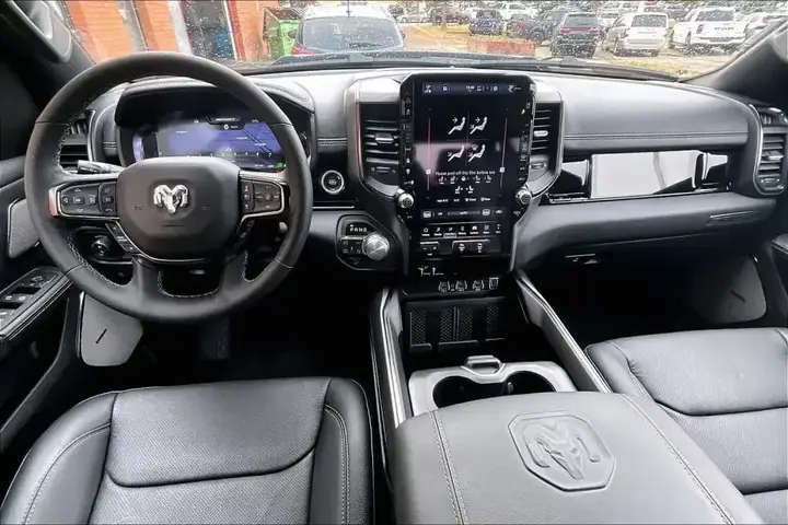 Ram 1500 2026 photo 5