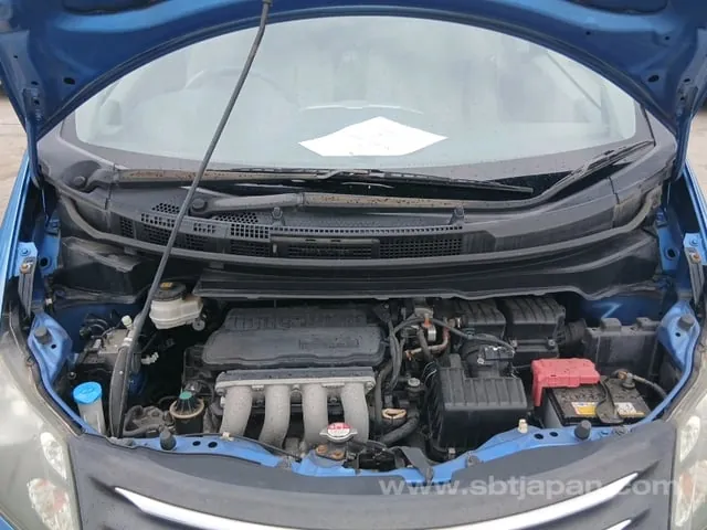 Honda Freed G 2011 photo 2