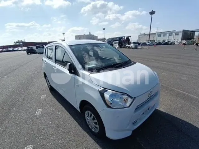 Daihatsu Mira 2025 photo 2