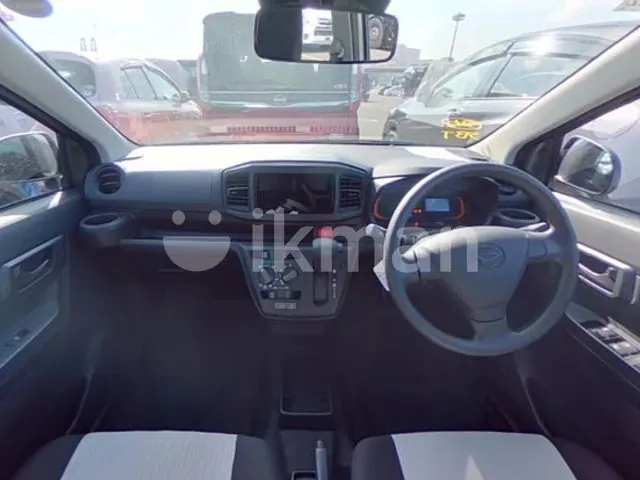 Daihatsu Mira 2025 photo 3