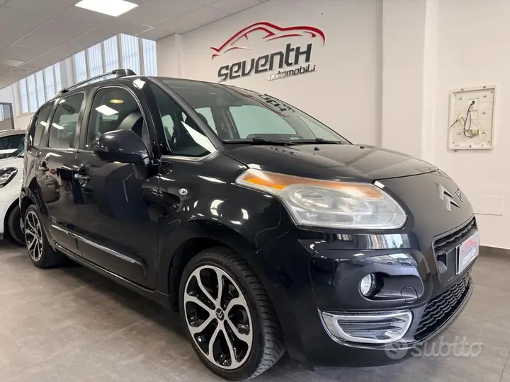 Citroen C3 Picasso