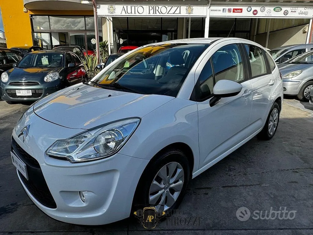 Citroen C3