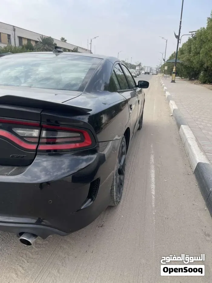 Dodge Charger 2019 photo 4